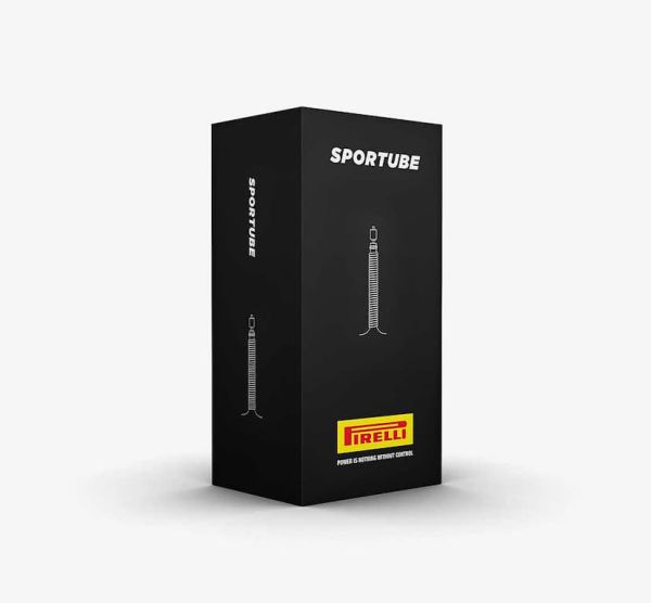 Pirelli Schrader 40mm 40/47-406