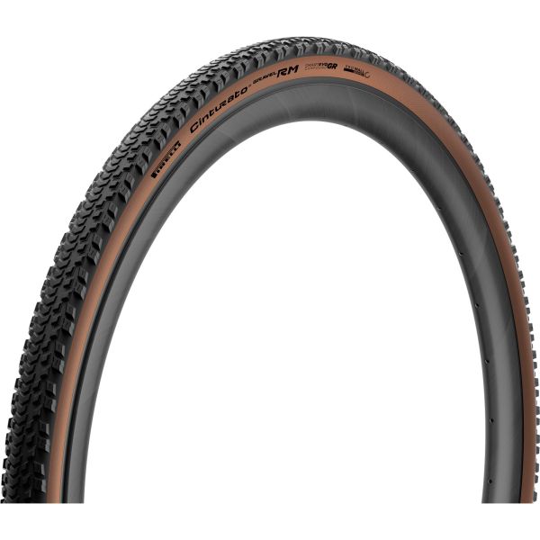 Pirelli Cinturato GRAVEL high performance RM Classic 50-622