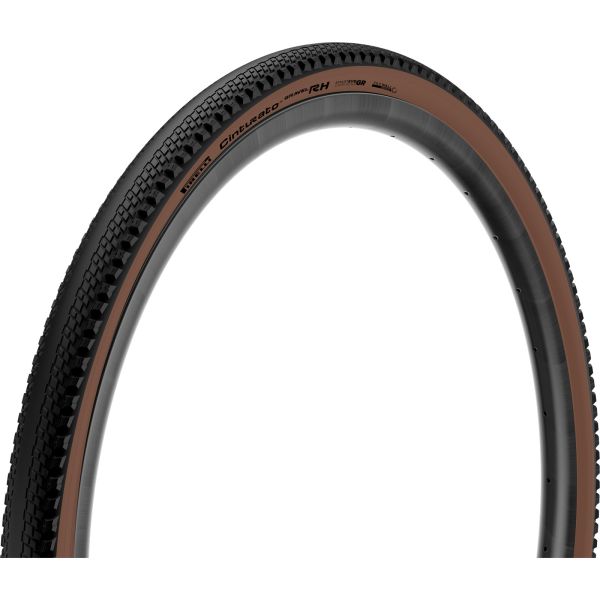 Pirelli Cinturato GRAVEL high performance RH Classic 55-622