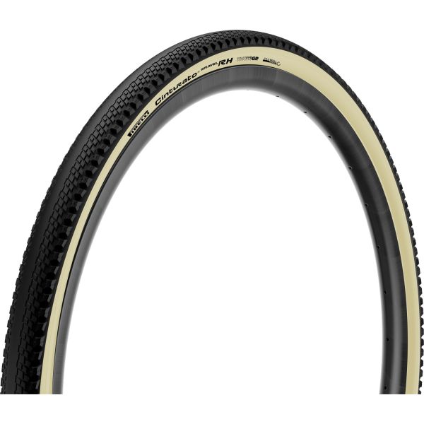 Pirelli Cinturato GRAVEL high performance RH Retro 40-622