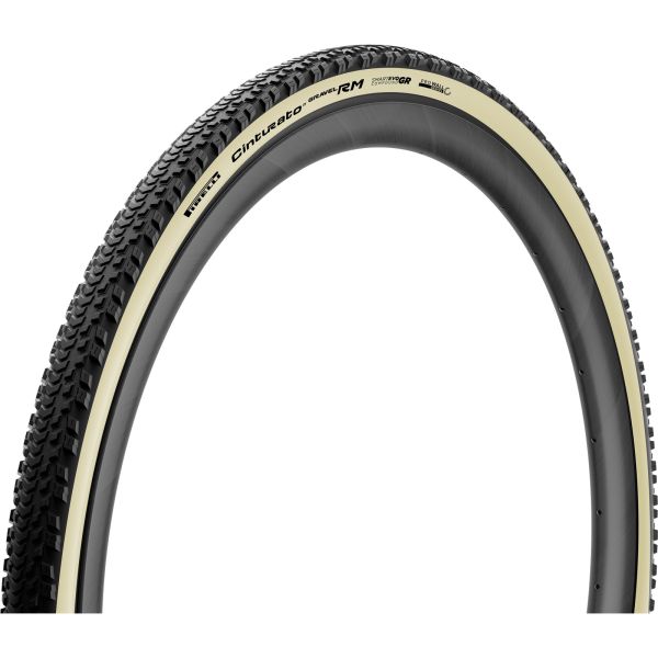 Pirelli Cinturato GRAVEL high performance RM Retro 55-622