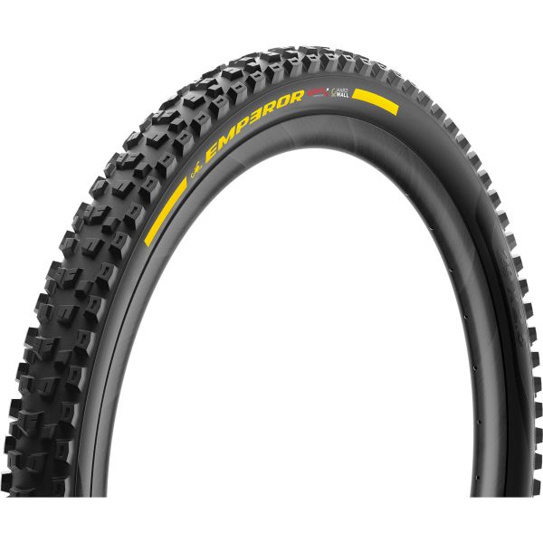 Pirelli Scorpion™ EMPEROR HardWALL Soft Team Edition 29x2.4