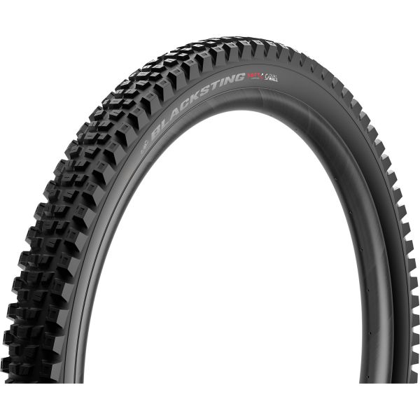 Pirelli Scorpion™ BLACKSTING DualWALL Soft 27.5 x 2.4