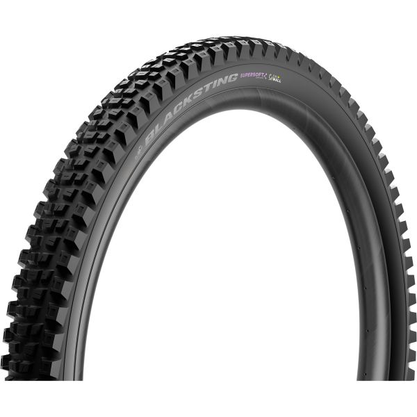 Pirelli Scorpion™ BLACKSTING DHWALL+ Supersoft 27.5 x 2.4