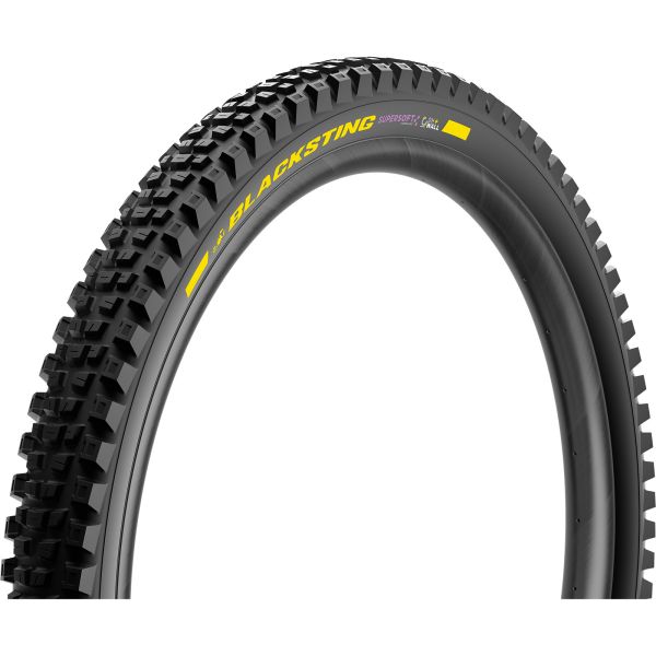 Pirelli Scorpion™ BLACKSTING DHWALL+ Supersoft Team Edition 29 x 2.4