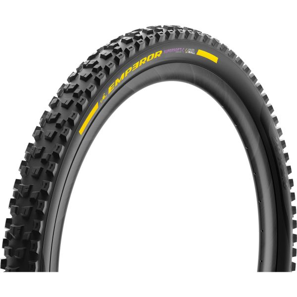Pirelli Scorpion™ EMPEROR HardWALL Supersoft Team Edition 29 x 2.4