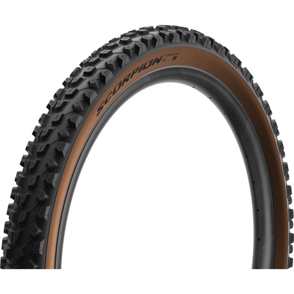 Pirelli Scorpion™ Enduro S Classic 29x2.6 plášť SmartGrip Gravity