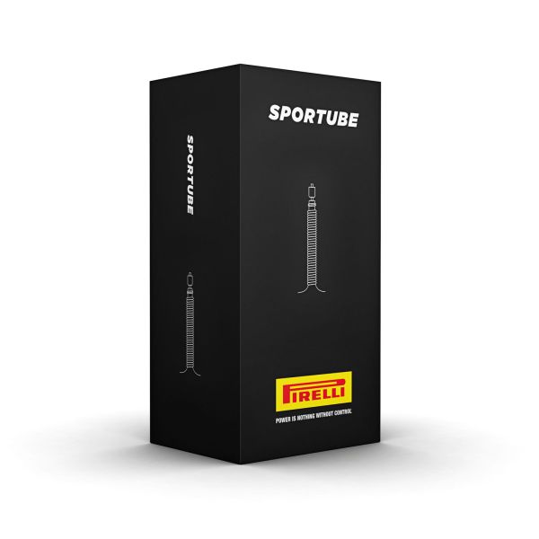 Pirelli SPORTUBE duša 23-30-622 Presta 48mm