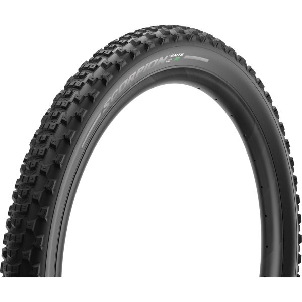 Pirelli Scorpion™ E-MTB R 27.5x2.6 plášť