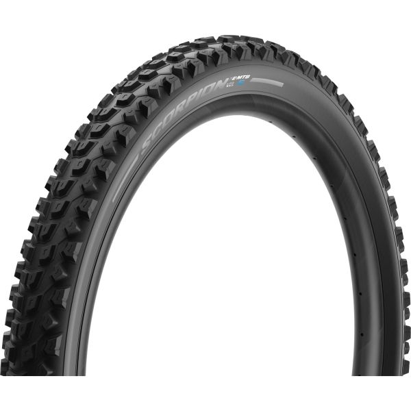 Pirelli Scorpion™ E-MTB S 27.5x2.6 plášť