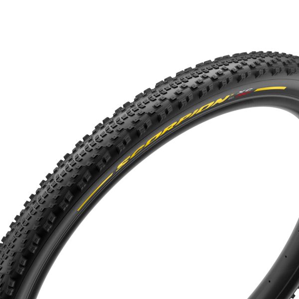 Pirelli Scorpion™ XC RC 29x2.2 plášť Yellow