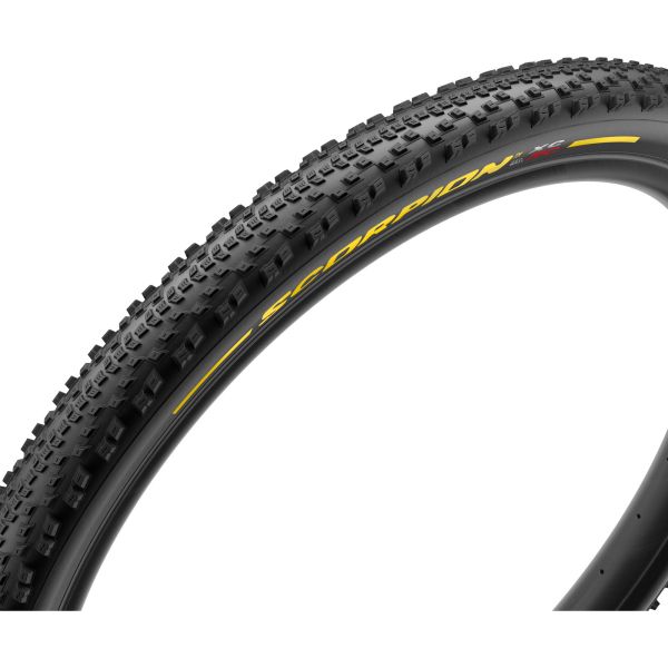 Pirelli Scorpion™ XC RC 29x2.4 plášť Yellow