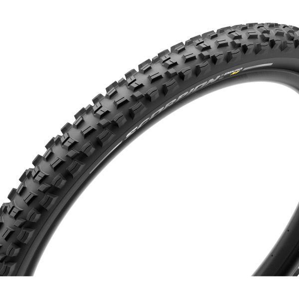 Pirelli Scorpion™ Enduro M 29x2.4 plášť SmartGrip Pro WALL