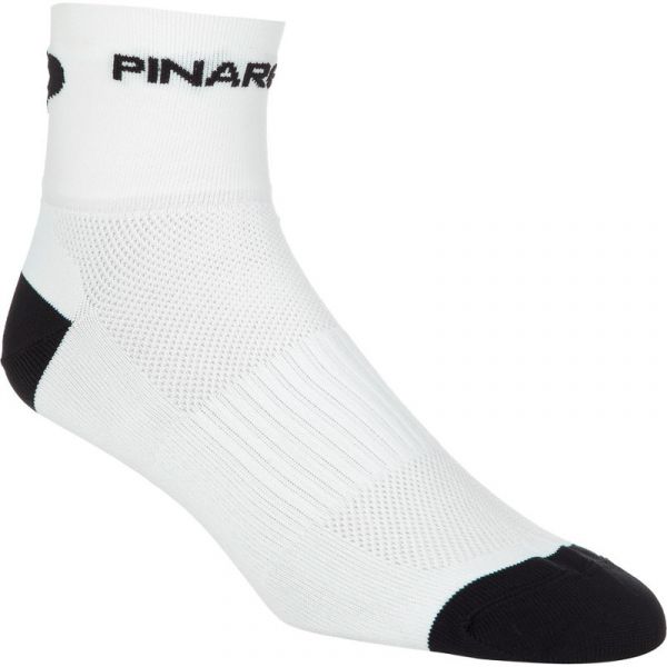 Pinarello Tour ponožky na bicykel biele