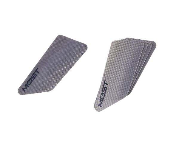 MOST ochranná náleka tmavá na reťazovú vzperu